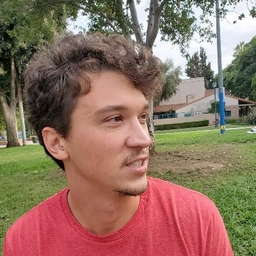 Daniell Marlow's profile photo
