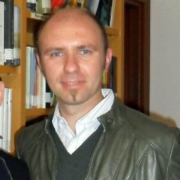 Paolo Bossi's profile photo