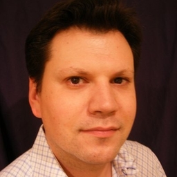 James Mottram's profile photo