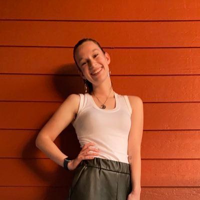 Veronica Wernicke's profile photo