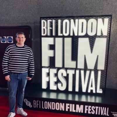 Matthew Farrelly's profile photo