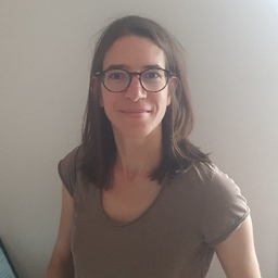 Noémie Colomb's profile photo