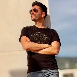 Álvaro Roldán's profile photo