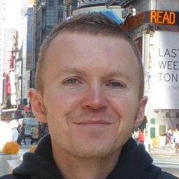 Kevin McGrath's profile photo
