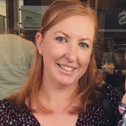 Aleisha Orr's profile photo