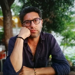 Iacopo Scaramuzzi's profile photo