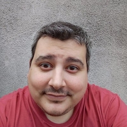 Jesus Gomez's profile photo