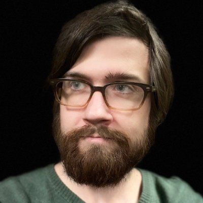 Lewis Marien's profile photo
