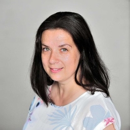 Stephanie Preece's profile photo
