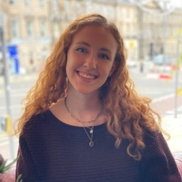 Zoe Crowther's profile photo