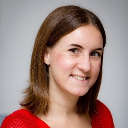 Helen Ochyra's profile photo