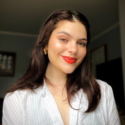 Anna Mattson's profile photo