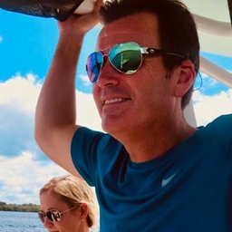 Mark Wilson's profile photo