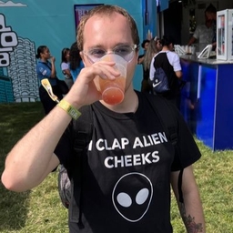 Austin Ellis's profile photo