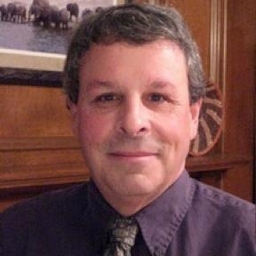 David Gurien's profile photo