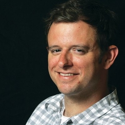 Andrew Binion's profile photo