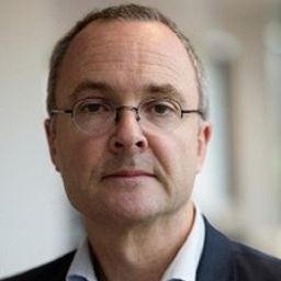 Stephan Israel's profile photo