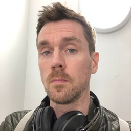 Leon Hurley's profile photo