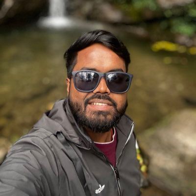 Nitin Kumar's profile photo