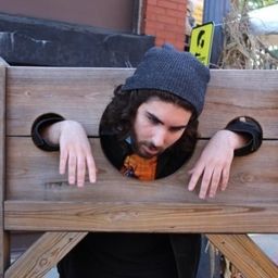 Alex Schiffer's profile photo