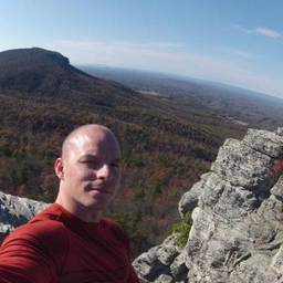 Patrick Mustain's profile photo