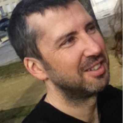 Sébastien Véglio's profile photo
