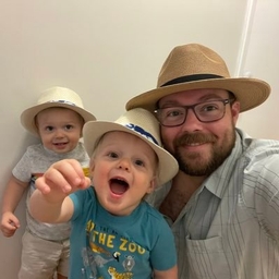 Ben McKeown's profile photo