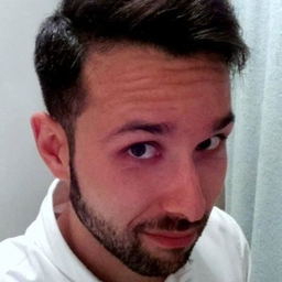 Daniel Rzasa's profile photo