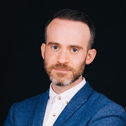 Alastair Gee's profile photo
