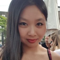 Ann Yip's profile photo
