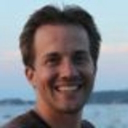 Sam Hornblower's profile photo