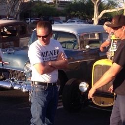 Ron Ceridono's profile photo