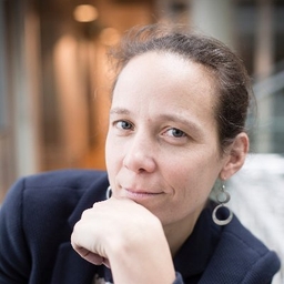Nathalie Gallet's profile photo