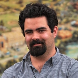 Will Grandbois's journalist profile photo