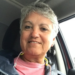 Tina Harbuck's profile photo