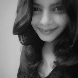Shruti Sadbhav's profile photo