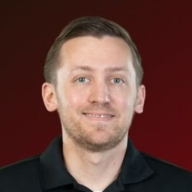 Jason Mack's journalist profile photo