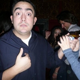 Gabriel Zaldivar's profile photo