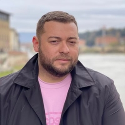 Iván Gelibter's profile photo