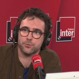 Benoît Montaggioni's profile photo