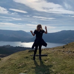 Georgina Hayes's profile photo