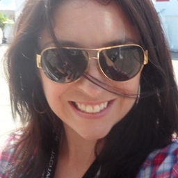 Christina Stewart's profile photo