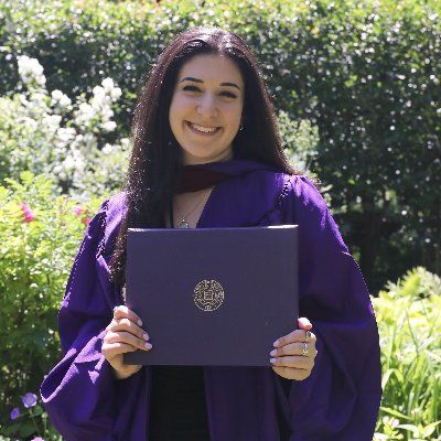 Esther Frances's profile photo