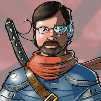 John Kindervag's profile photo