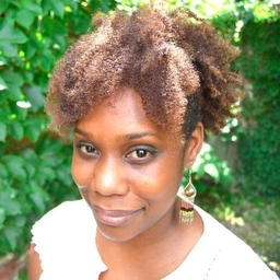 Erika Beras's profile photo