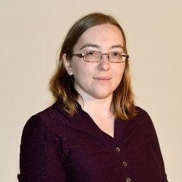 Alana Edgin's profile photo