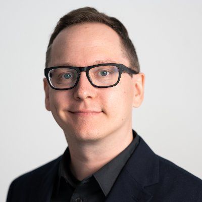 Valentin Ade's profile photo