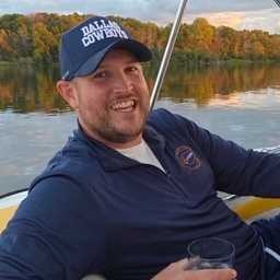 Jason Logan's profile photo