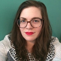 Alexandra Locke's profile photo