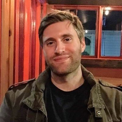 Harrison Kass's profile photo